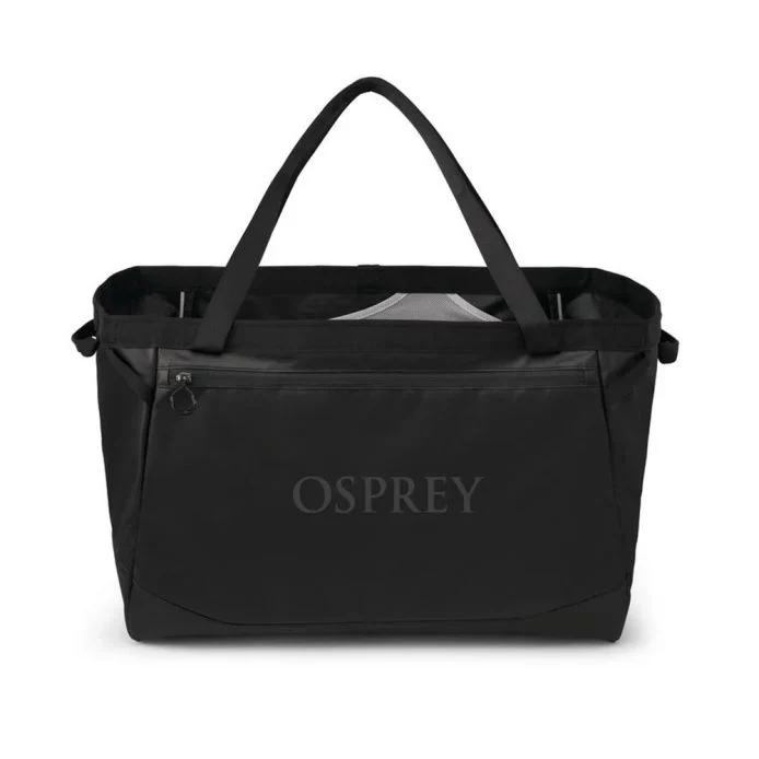 Osprey - Transporter Gear Tote 60L // Sort