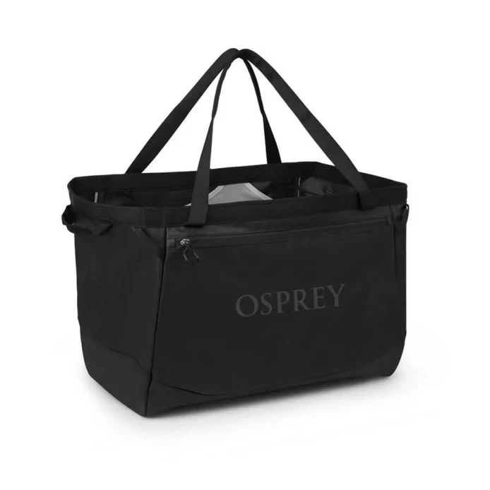 Osprey - Transporter Gear Tote 60L // Sort - Image 2