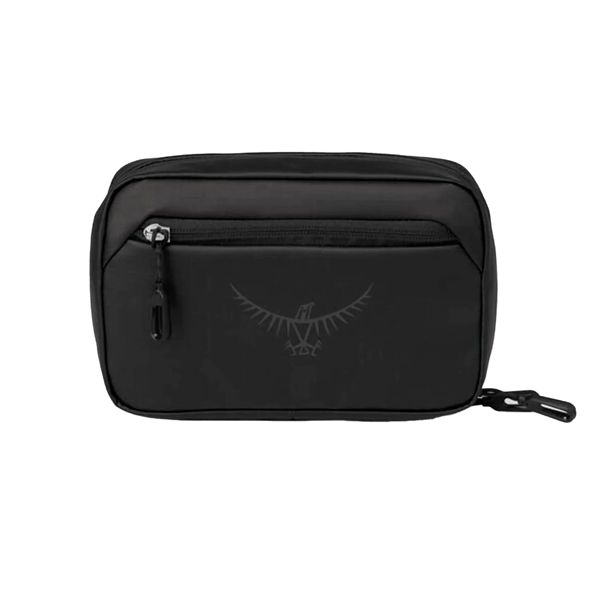 Osprey - Transporter Powerhouse 2L // Sort