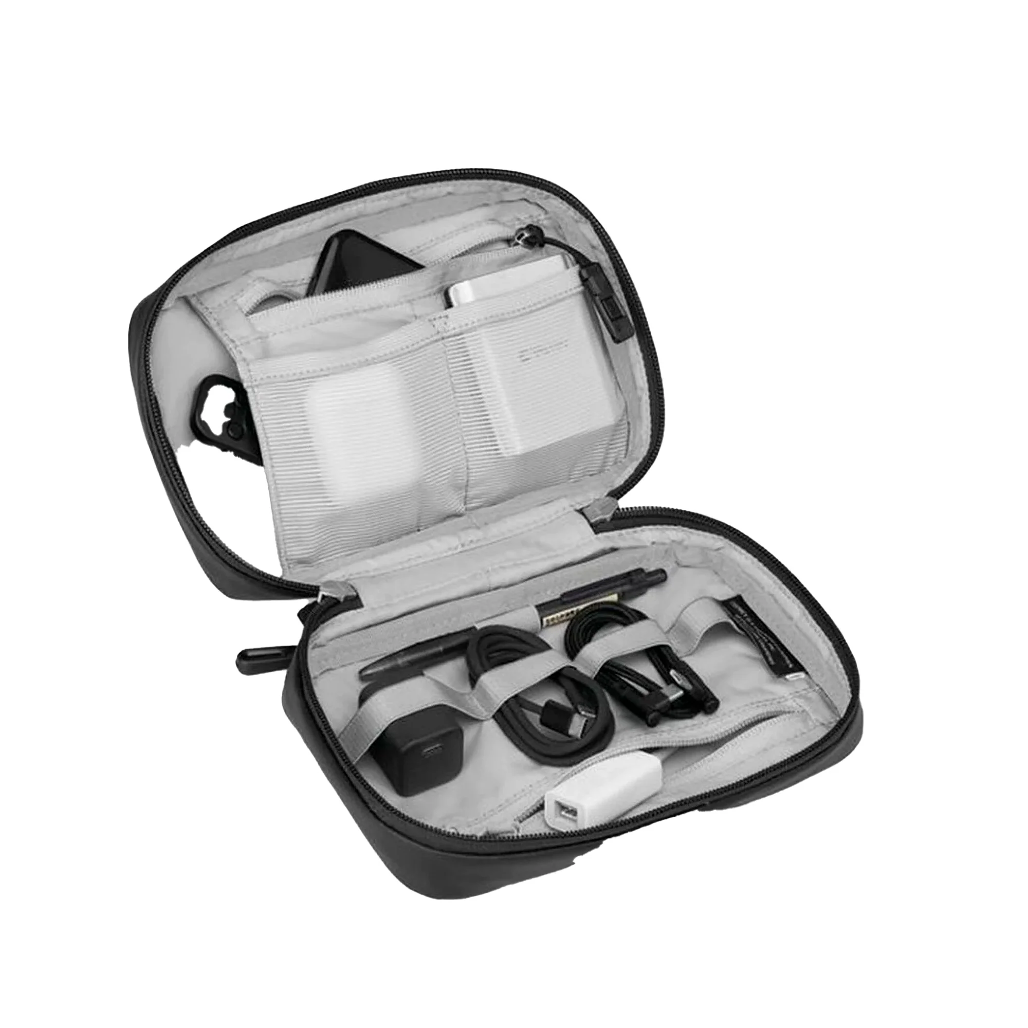 Osprey - Transporter Powerhouse 2L // Sort - Image 2