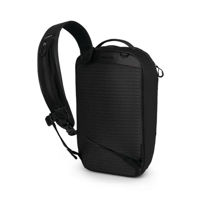Osprey - Transporter Sling 13L Skuldertaske // Sort - Image 2
