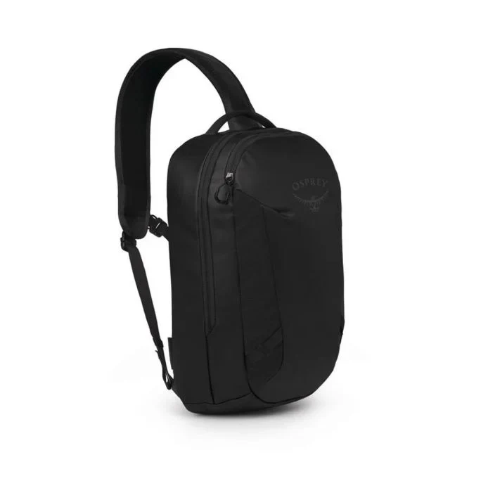 Osprey - Transporter Sling 13L Skuldertaske // Sort - Image 4