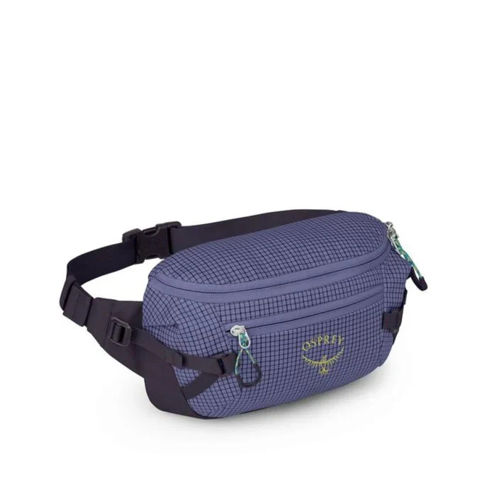 Osprey - Transporter Waist Pack 3L Mavebælte // Euphoria Purple - Image 2