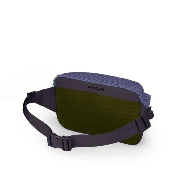Osprey - Transporter Waist Pack 3L Mavebælte // Euphoria Purple - Image 4