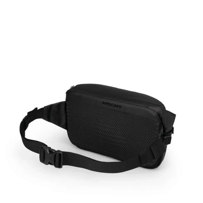 Osprey - Transporter Waist Pack 3L Mavebælte // Sort - Image 4