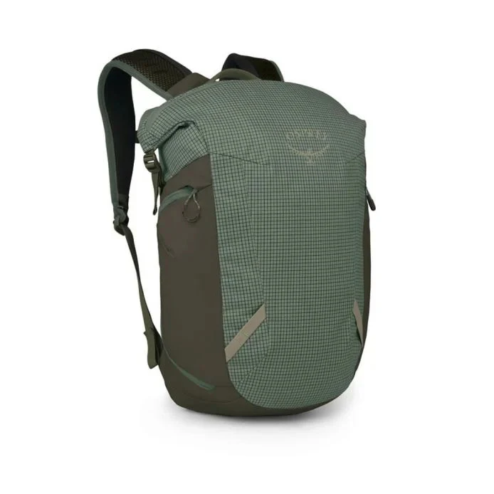 Osprey - Transporter Zinch 22L Rygsæk // Pine Leaf - Image 2