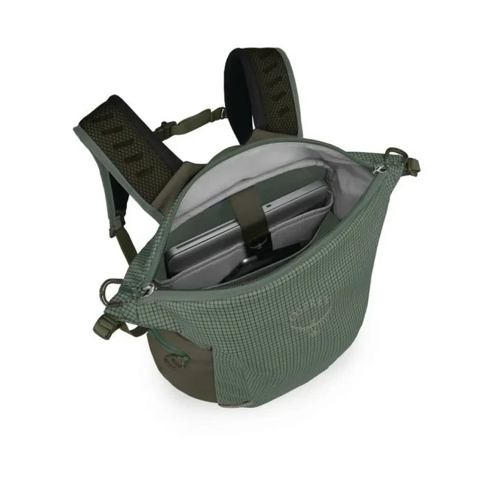Osprey - Transporter Zinch 22L Rygsæk // Pine Leaf - Image 3