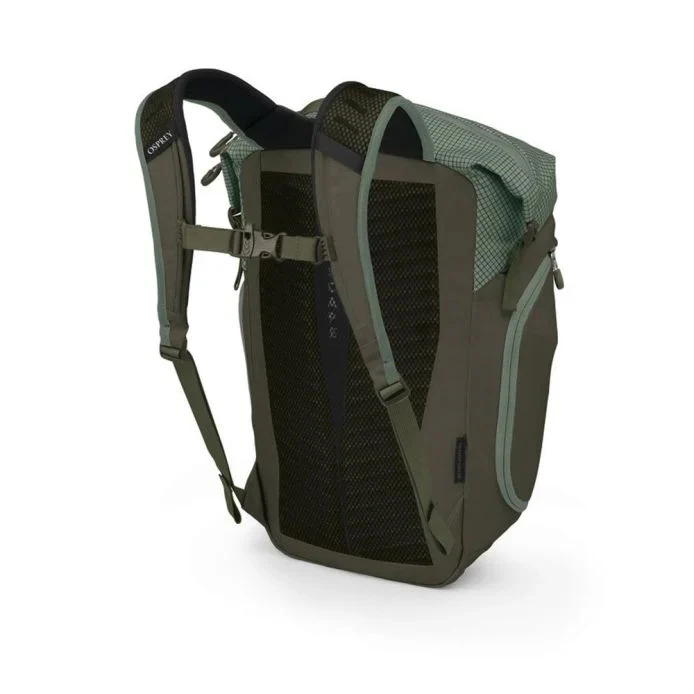 Osprey - Transporter Zinch 22L Rygsæk // Pine Leaf - Image 4