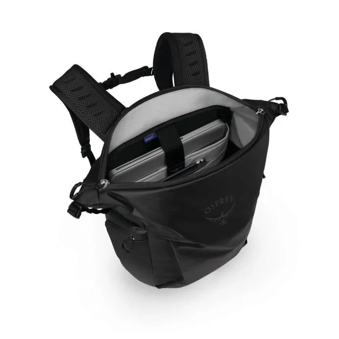 Osprey - Transporter Zinch 22L Rygsæk // Sort - Image 3