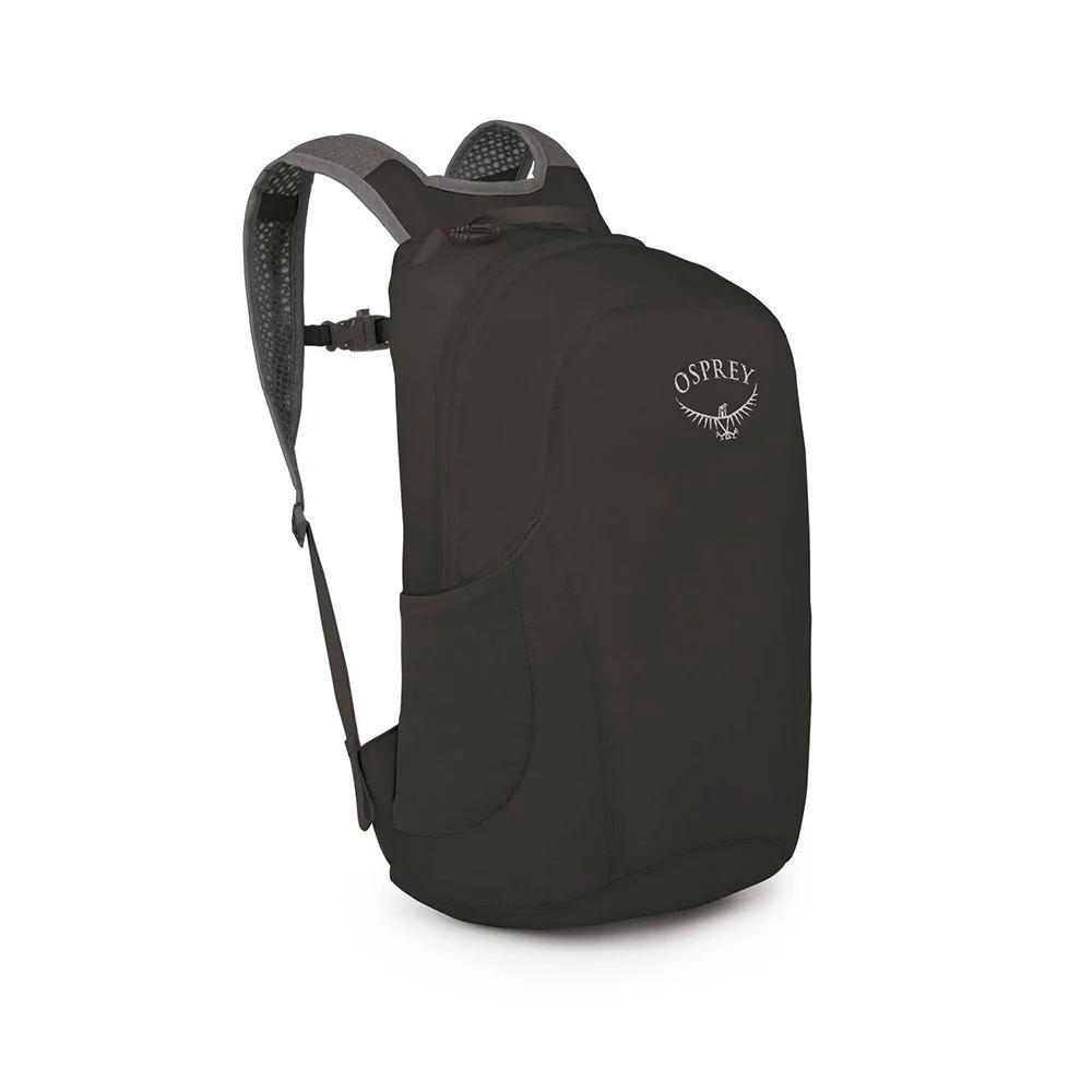 Osprey - Ultralight Stuff Pack Rygsæk 18L // Sort
