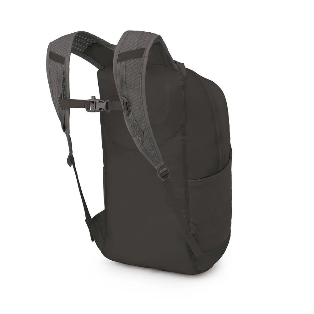 Osprey - Ultralight Stuff Pack Rygsæk 18L // Sort - Image 2