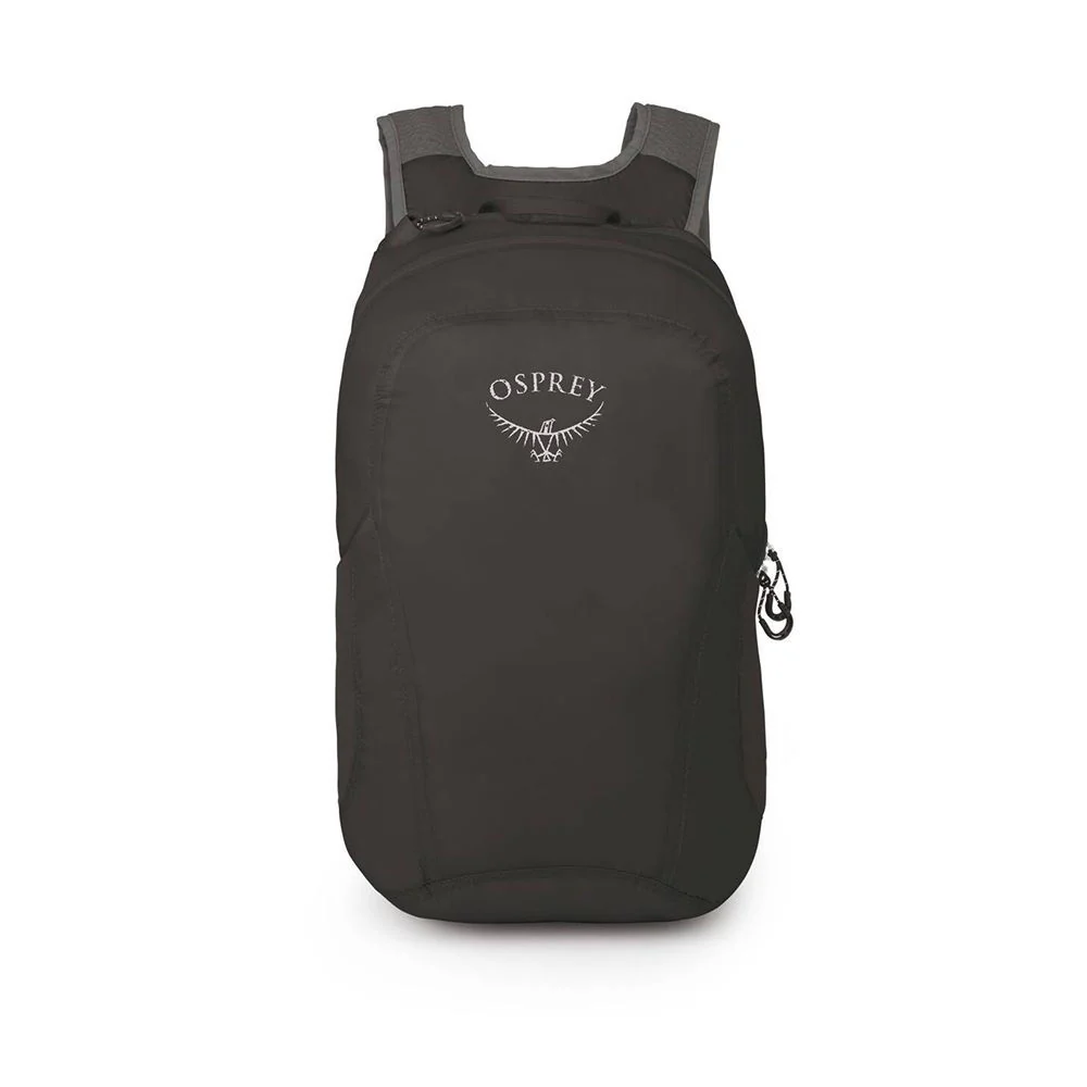 Osprey - Ultralight Stuff Pack Rygsæk 18L // Sort - Image 3