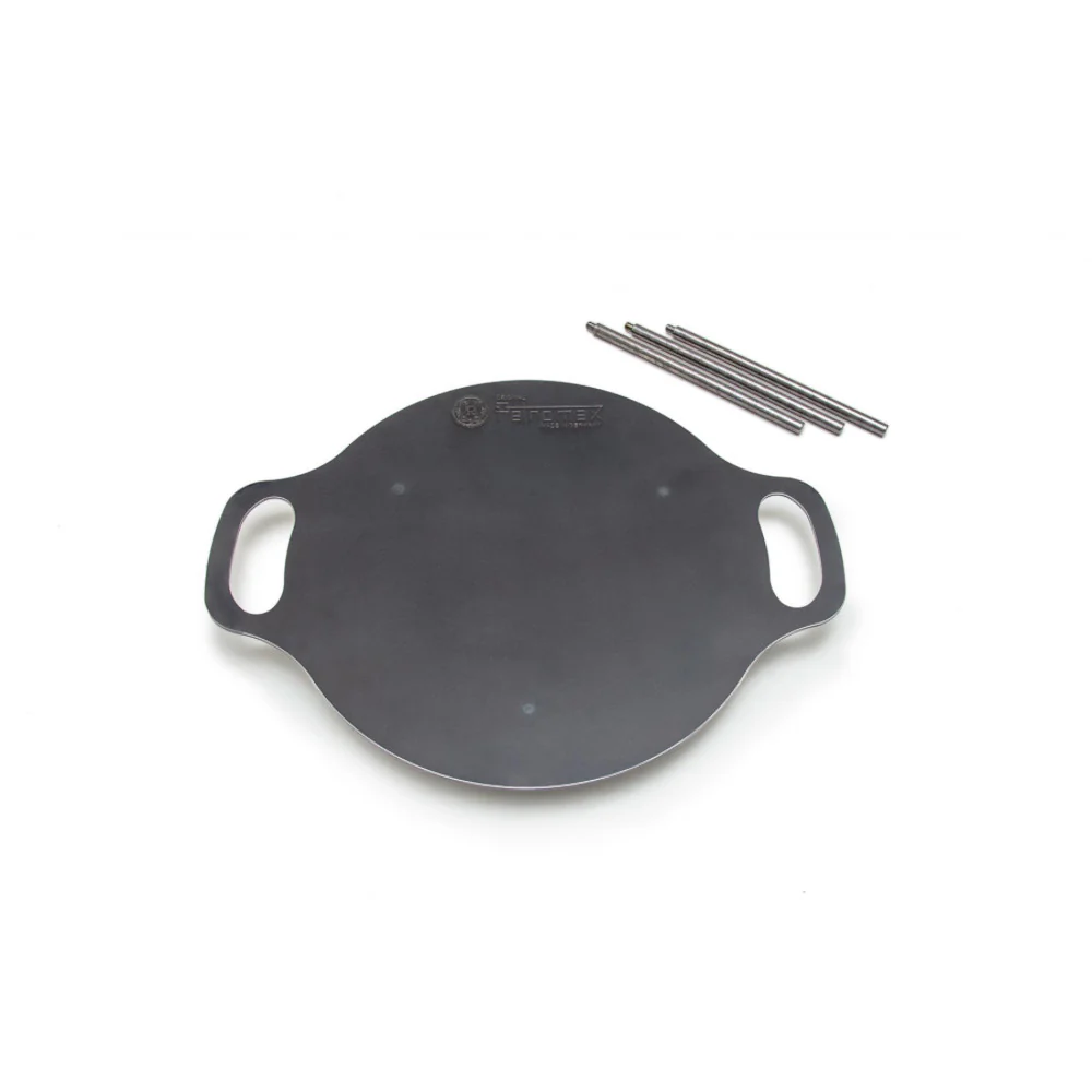 Petromax - 2 i 1 Grill og Ildskål 38 cm - Image 3