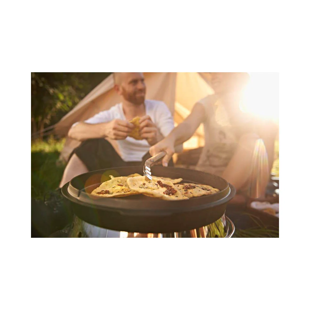 Petromax - Dutch Oven ft12 Støbejernsgryde 10,8L - Image 6