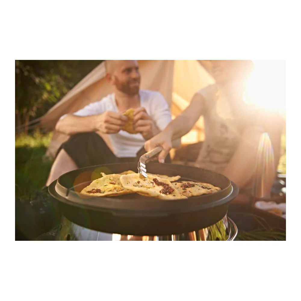 Petromax - Dutch Oven ft18 Støbejernsgryde (16,1L) - Image 4