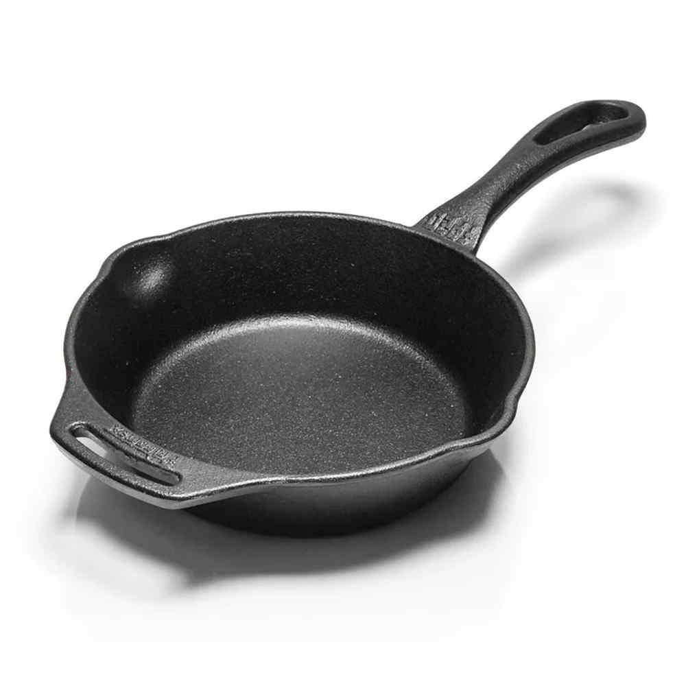 Petromax - Fire Skillet fp20 Stegepande Med Langt Håndtag 20 cm