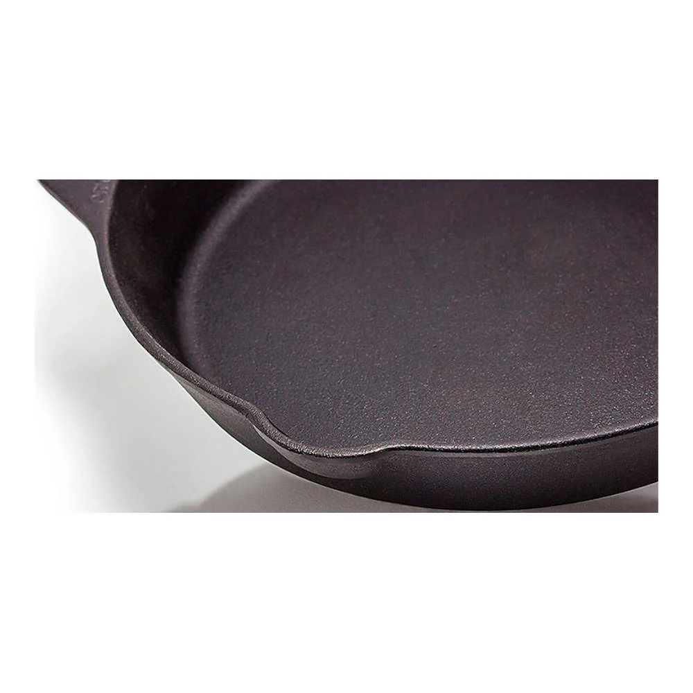 Petromax - Fire Skillet fp25 Stegepande (25 cm) Med Langt Håndtag - Image 8
