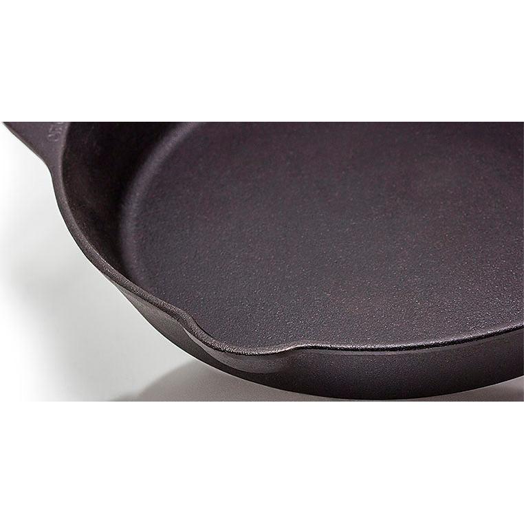 Petromax - Fire Skillet fp30 Stegepande (25 cm) - Image 2