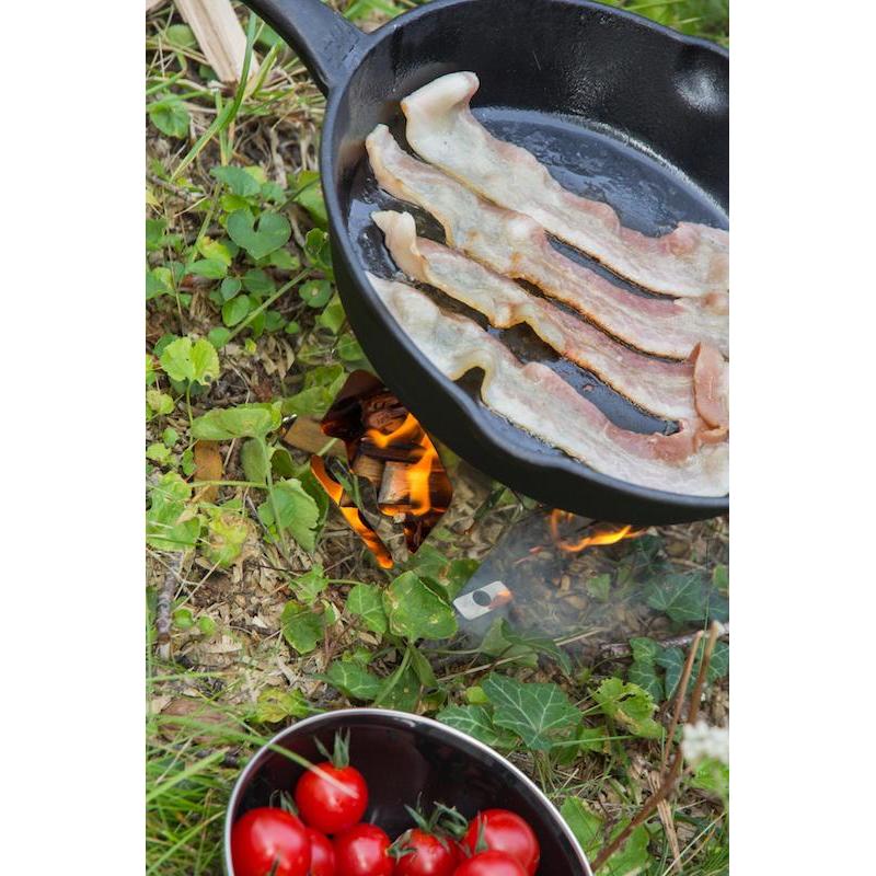 Petromax - Fire Skillet fp30 Stegepande (25 cm) - Image 3