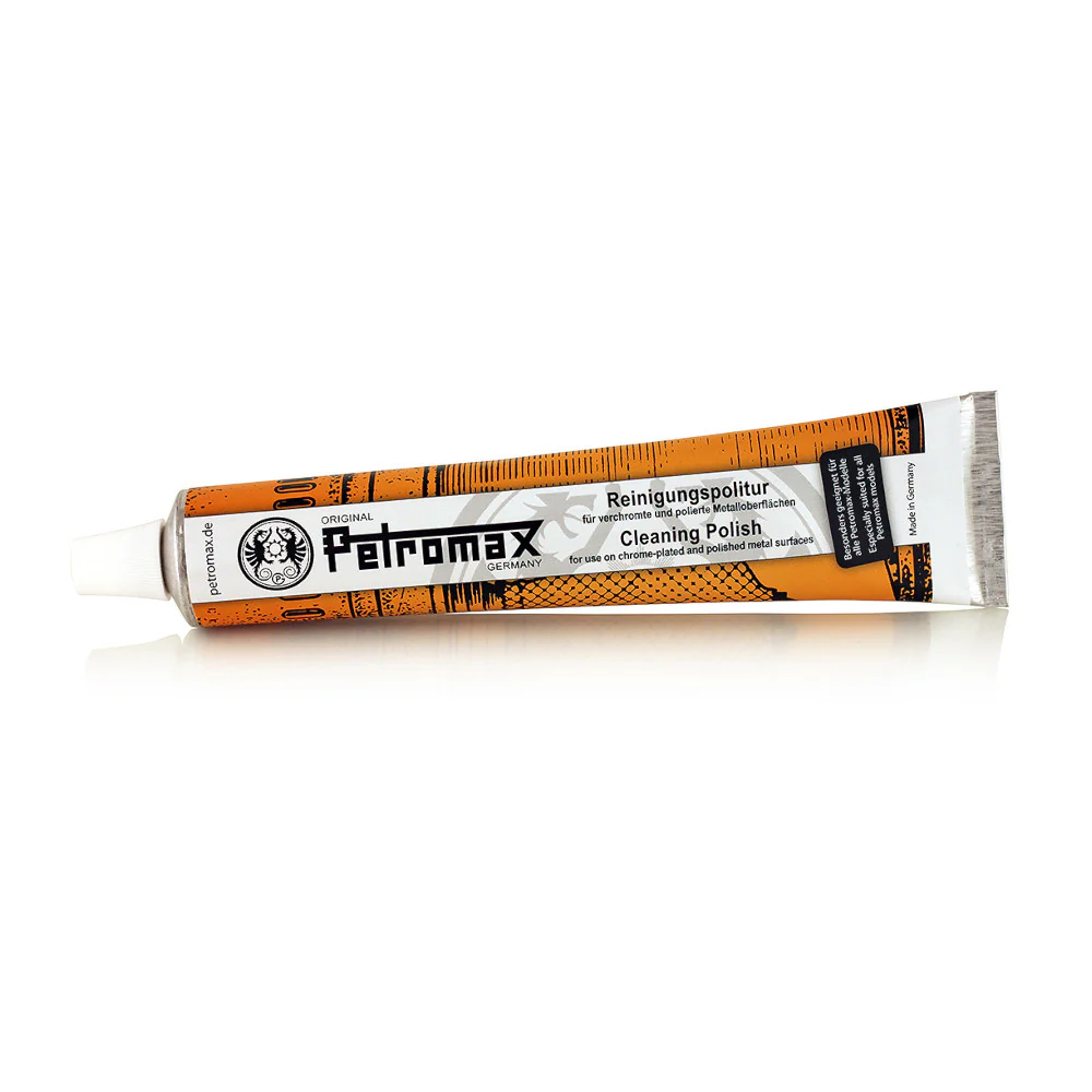 Petromax - Rengøringspolish