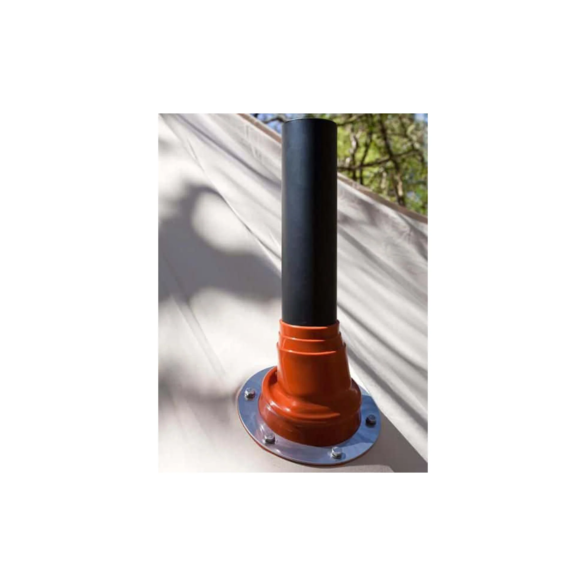 Petromax - Tent Kit Skorstensgennemføring - Image 2