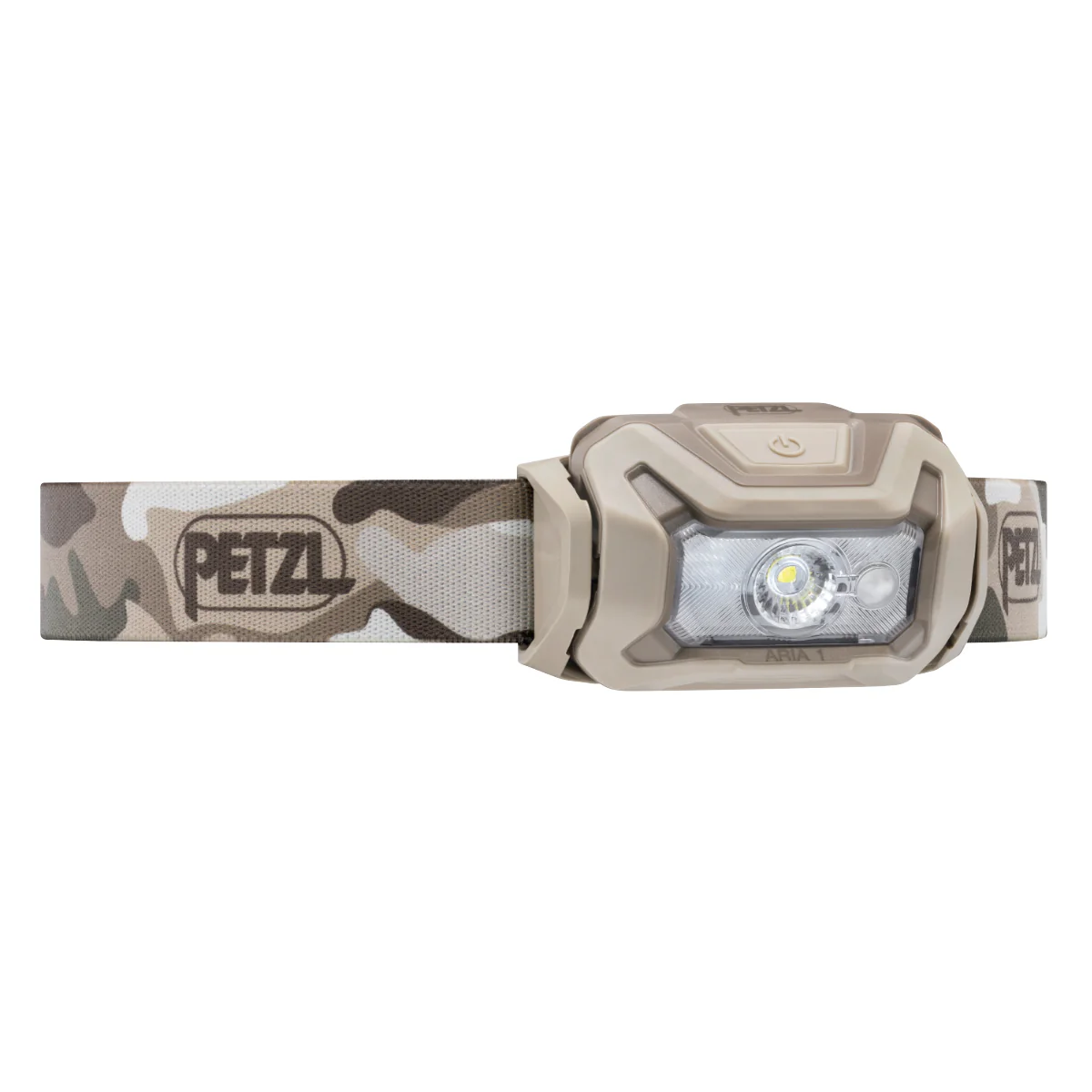Petzl - Aria 1 RGB Pandelampe 350 Lumen // Camo - Image 2