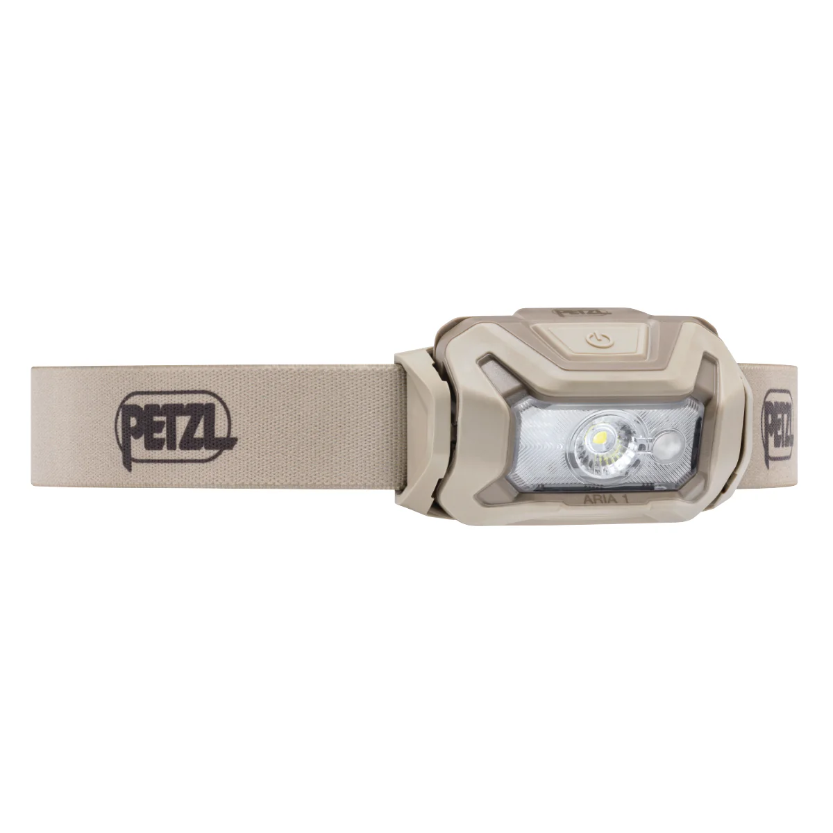Petzl - Aria 1 RGB Pandelampe 350 Lumen // Dessert - Image 2