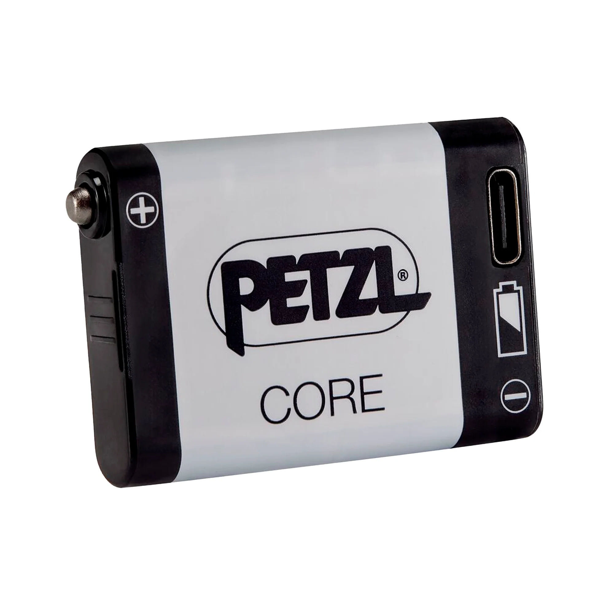 Petzl - Core 2 Genopladeligt Batteri