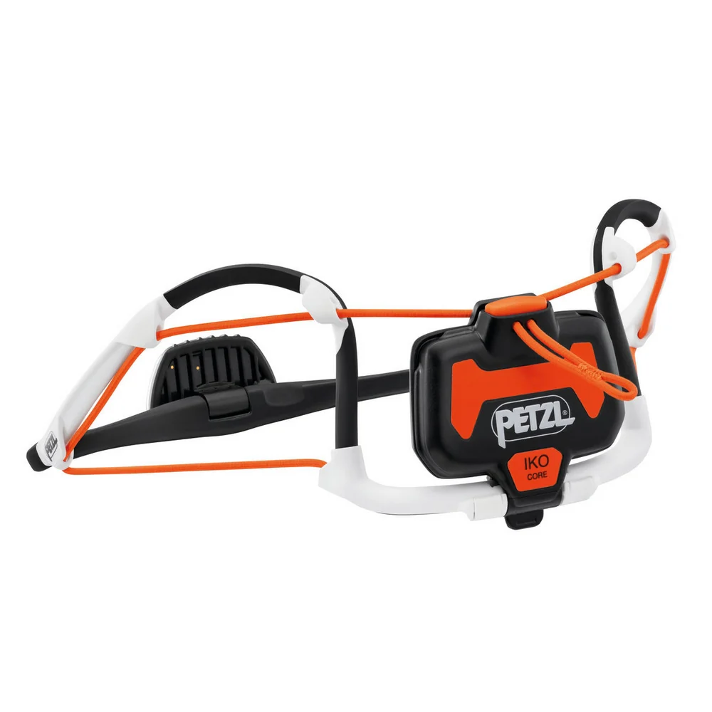 Petzl - IKO Core Pandelampe 500 Lumen - Image 3