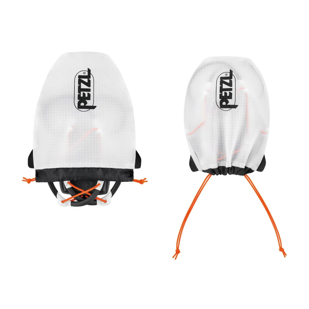 Petzl - IKO Core Pandelampe 500 Lumen - Image 8