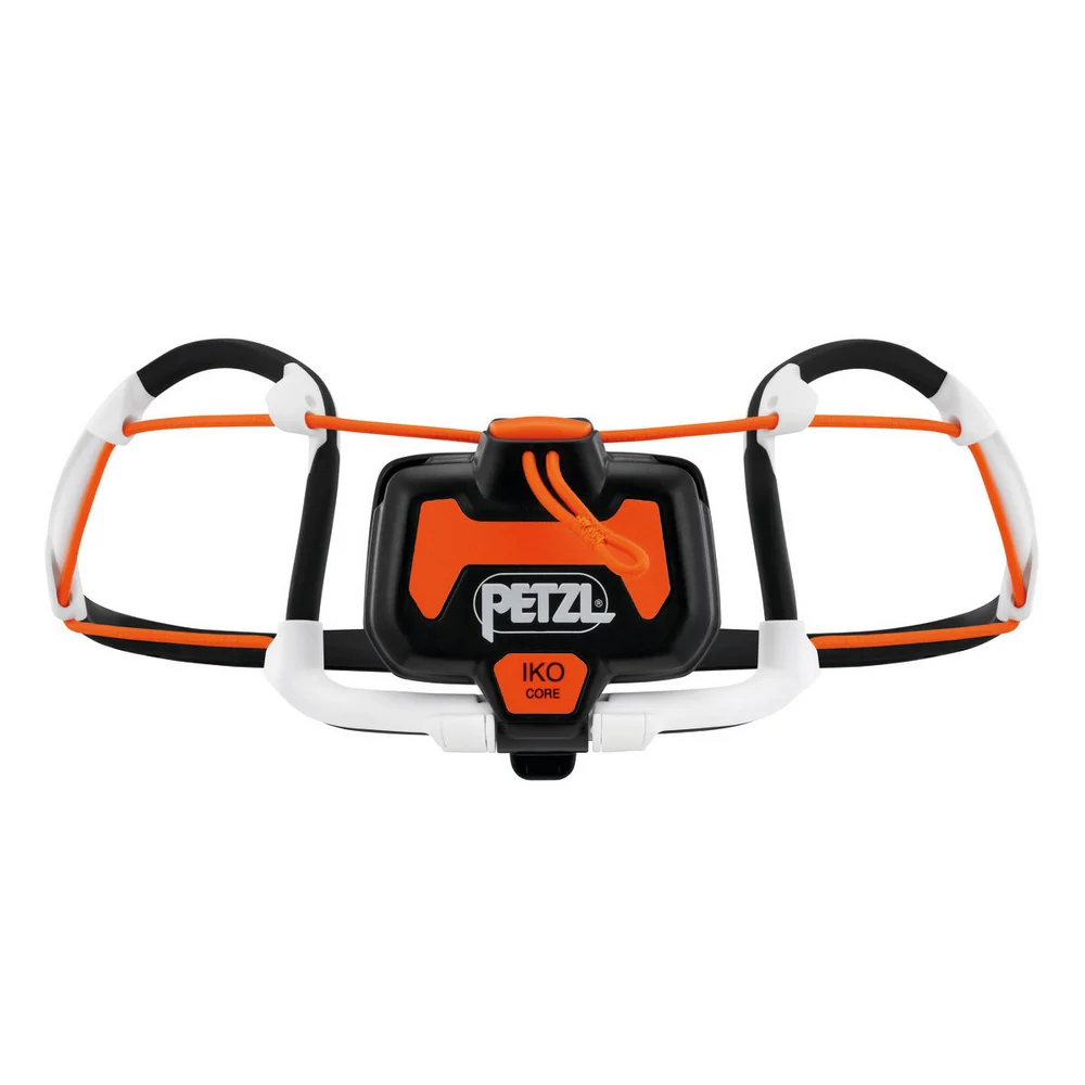 Petzl - IKO Core Pandelampe 500 Lumen - Image 9