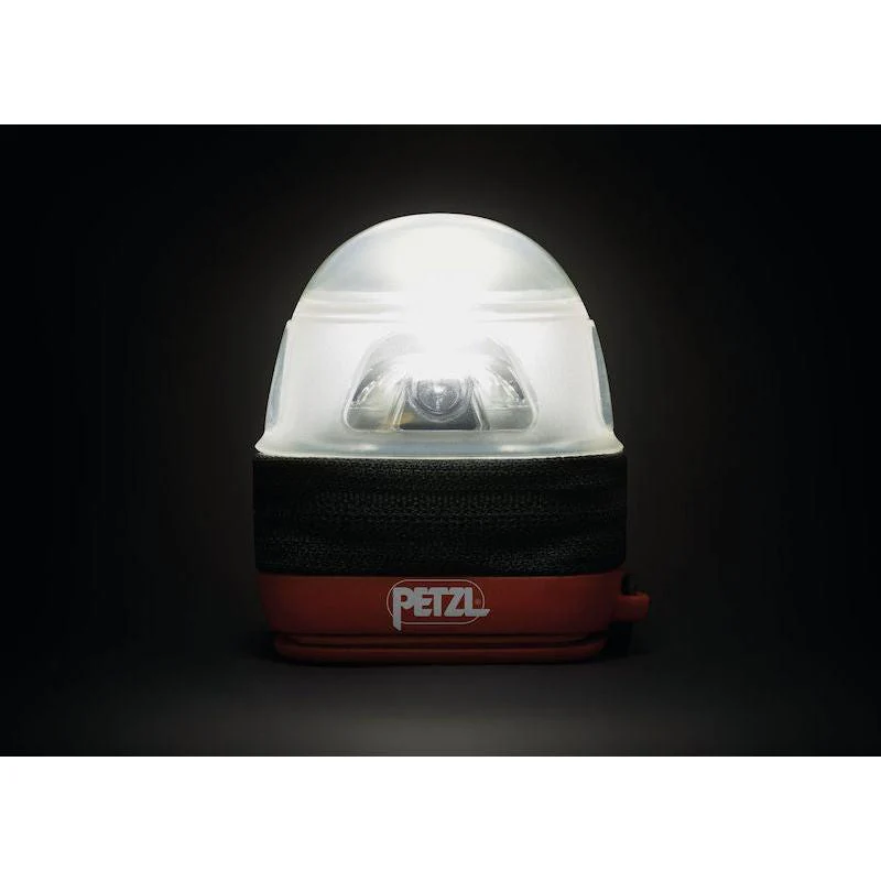Petzl - Noctilight Lanterne til pandelampe - Image 3