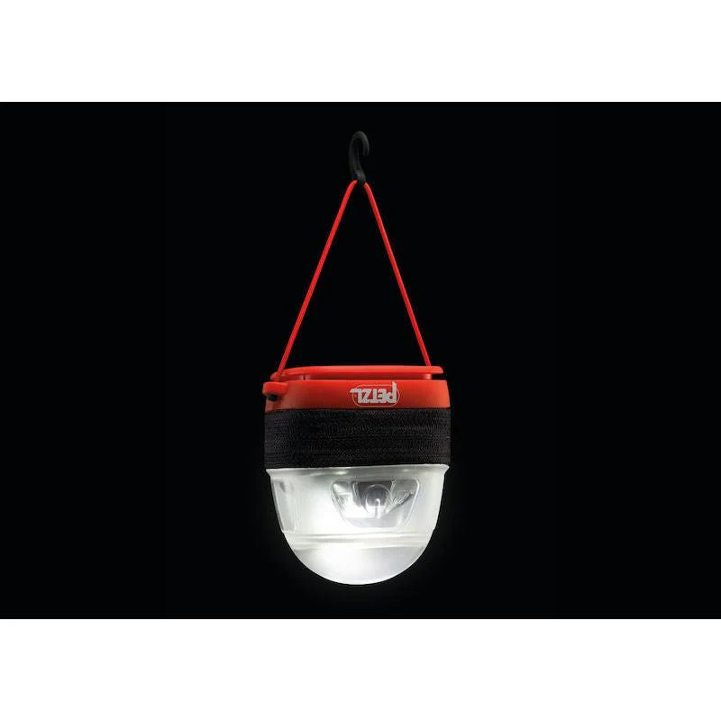Petzl - Noctilight Lanterne til pandelampe - Image 4