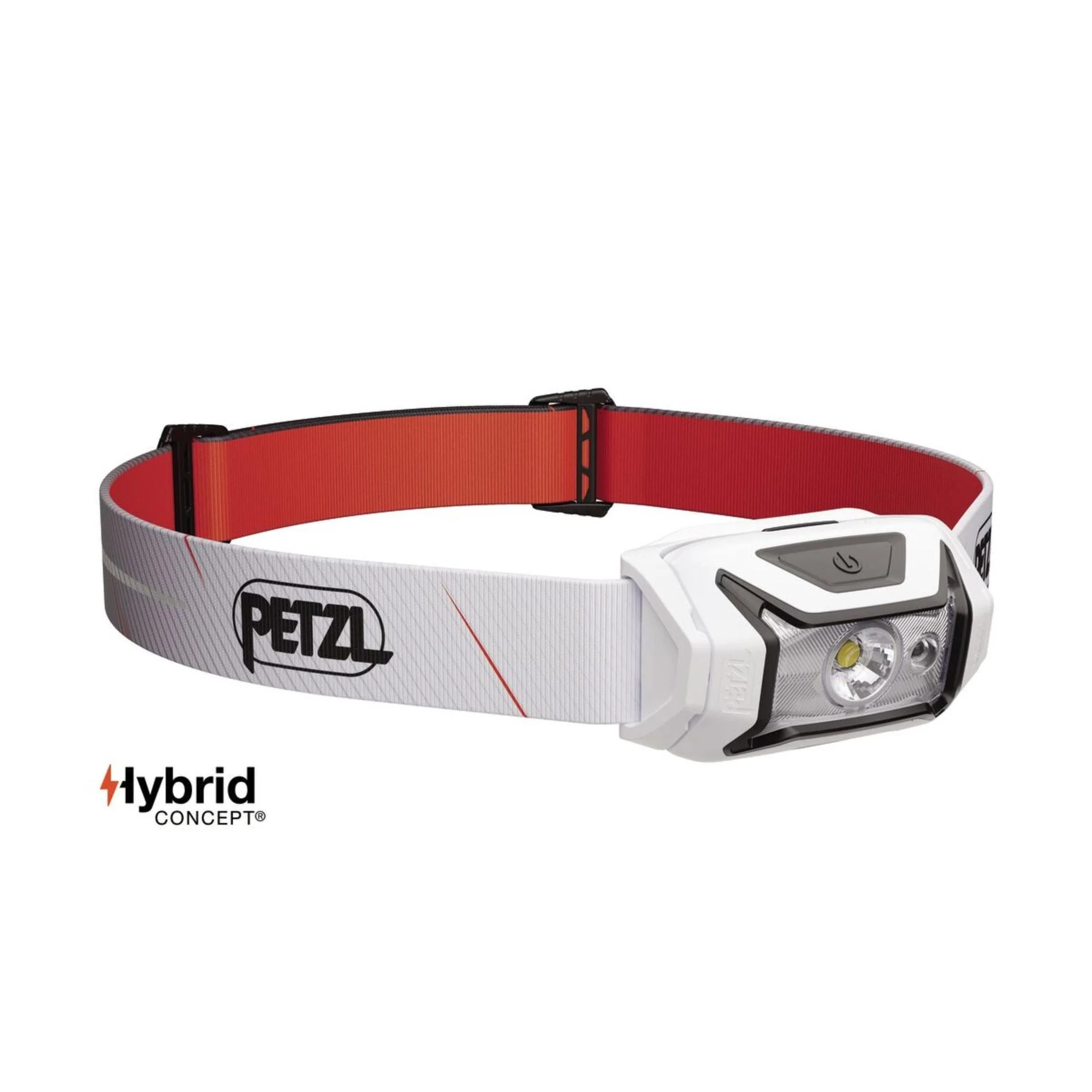 Petzl - Tikka Core Pandelampe 450 Lumen // Hvid