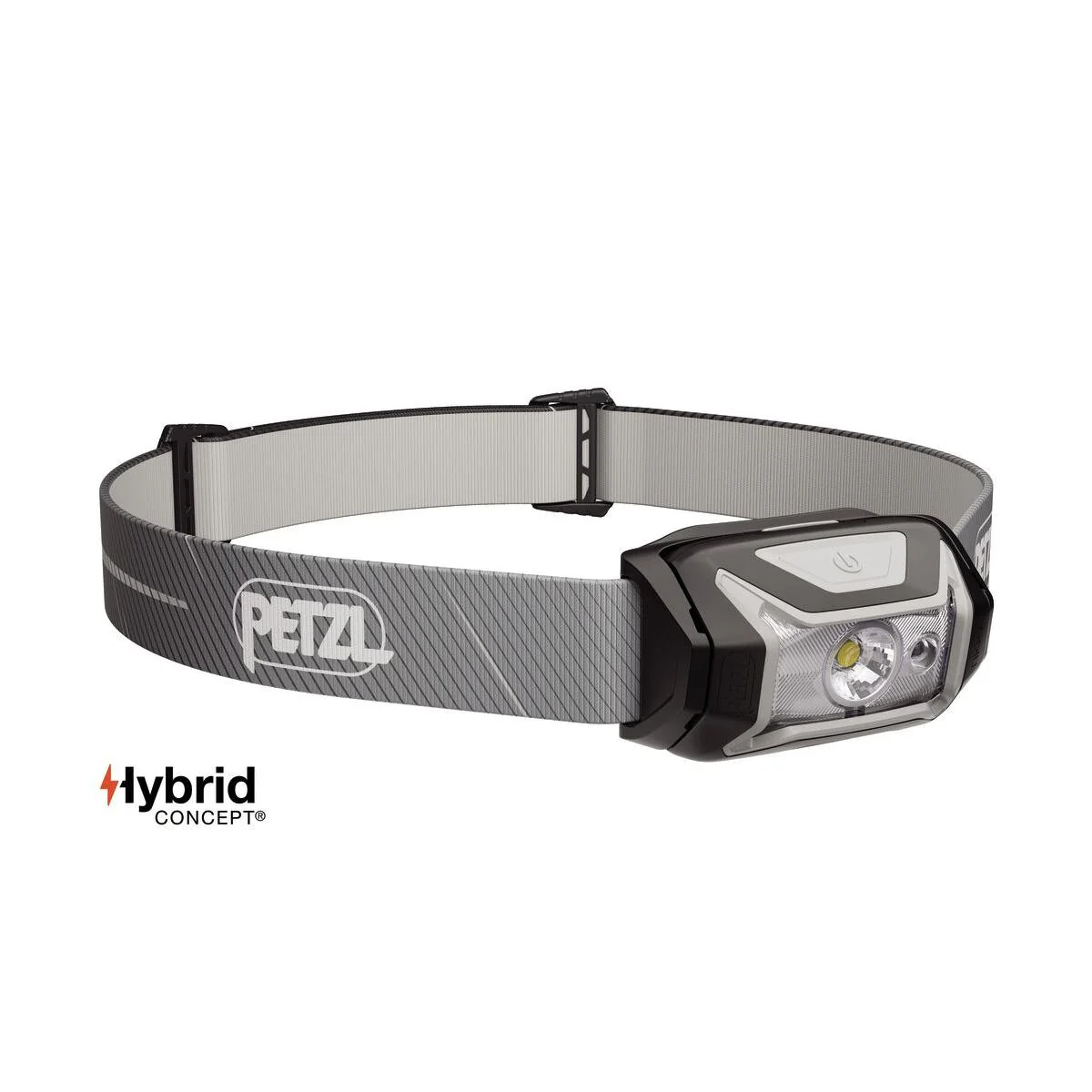 Petzl - Tikka Core Pandelampe 450 Lumen // Sort
