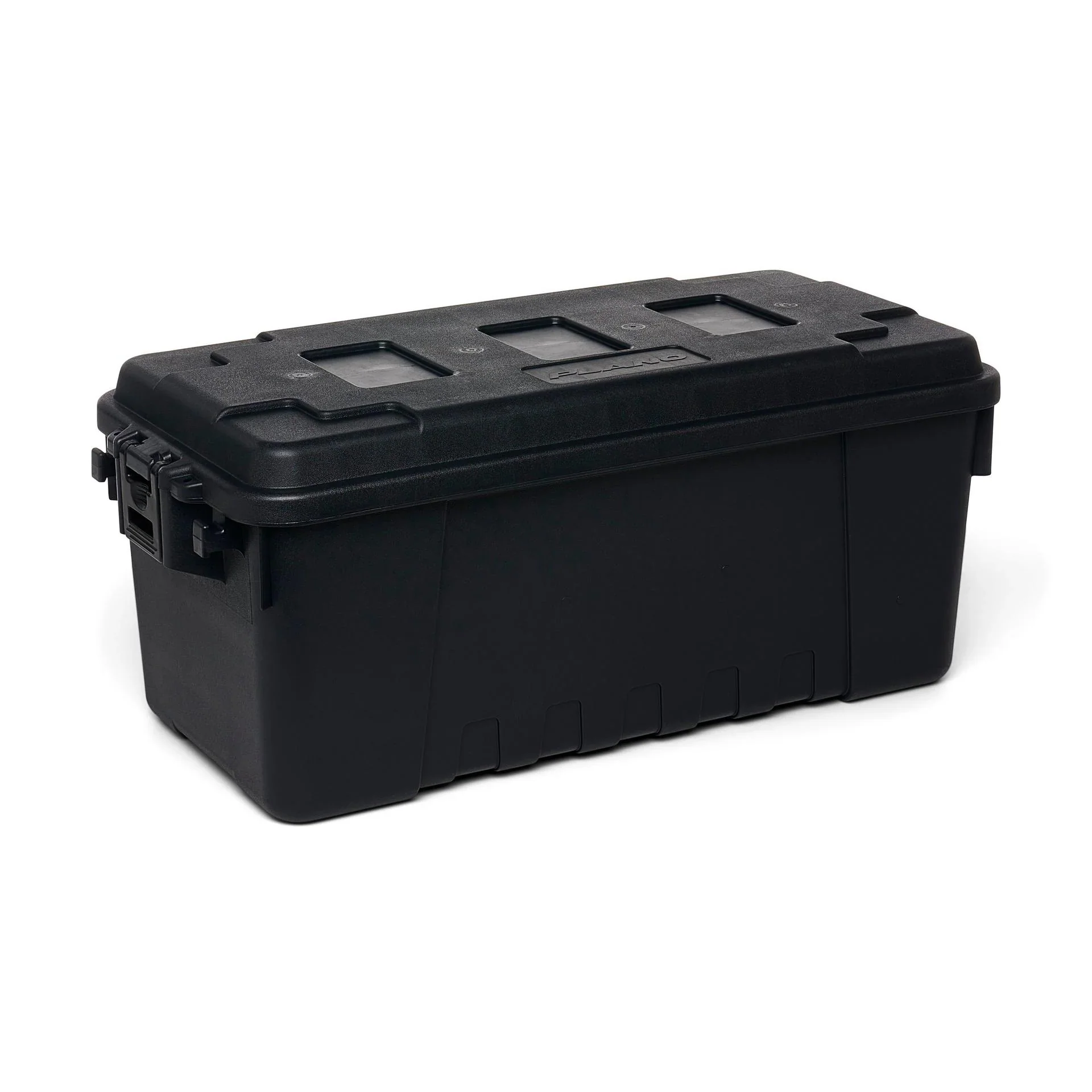 Plano - Sportsman´s Trunk Medium // Sort