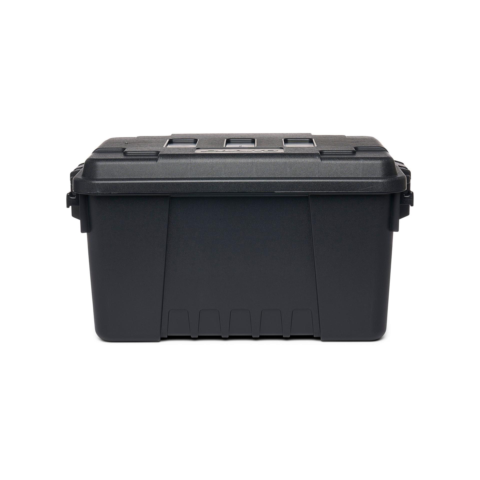 Plano - Sportsman´s Trunk Small // Sort - Image 3