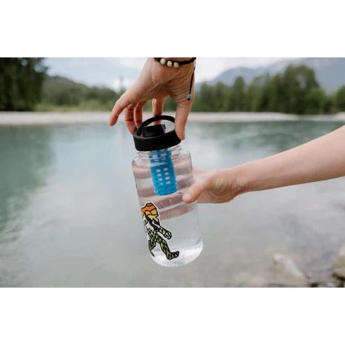 Platypus - DayCap In Bottle Filter - Image 6