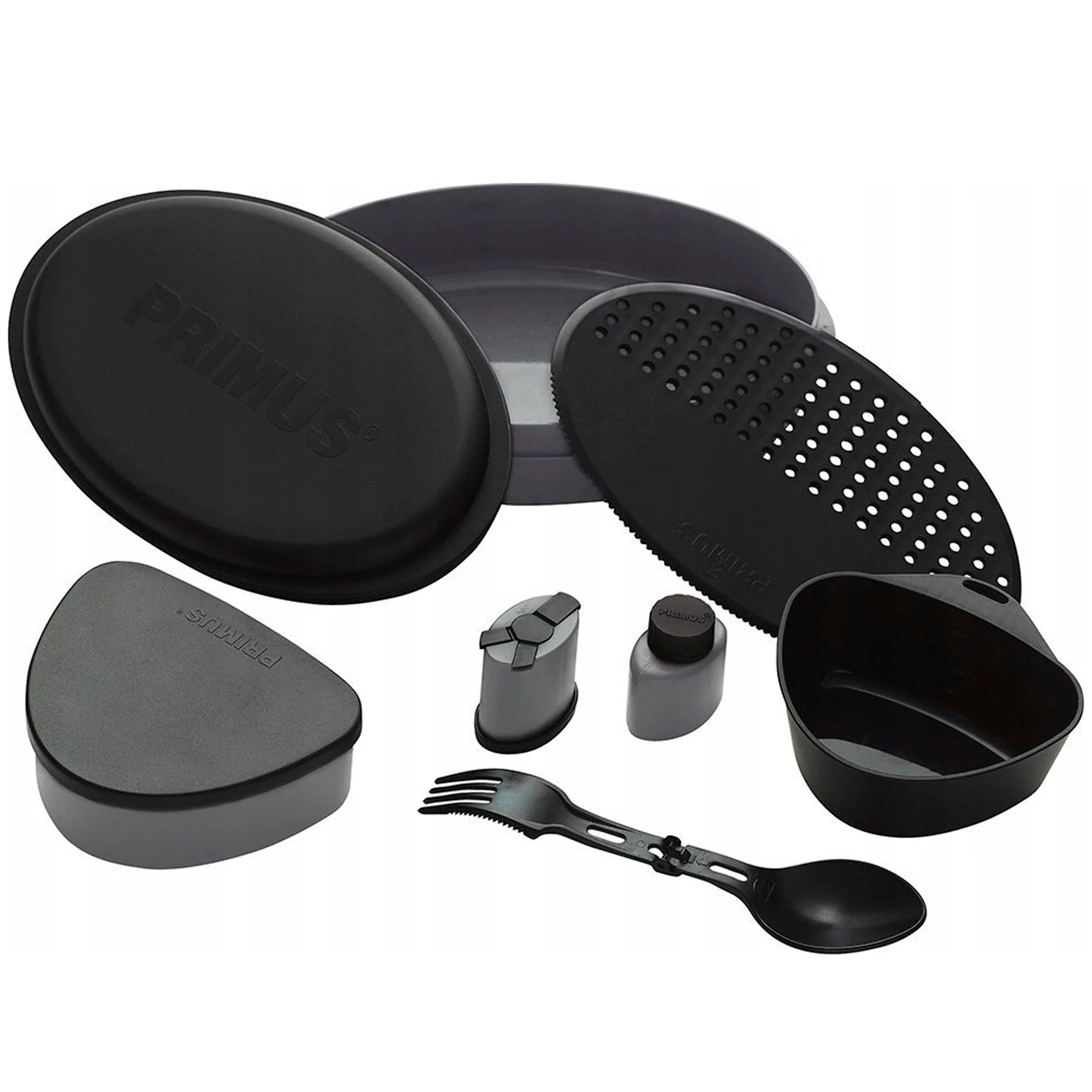 Primus - Meal Set // Sort - Image 2