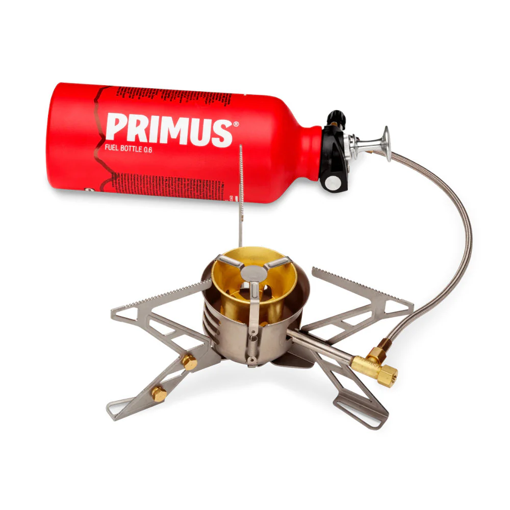 Primus - Multifuelbrænder III - Image 3