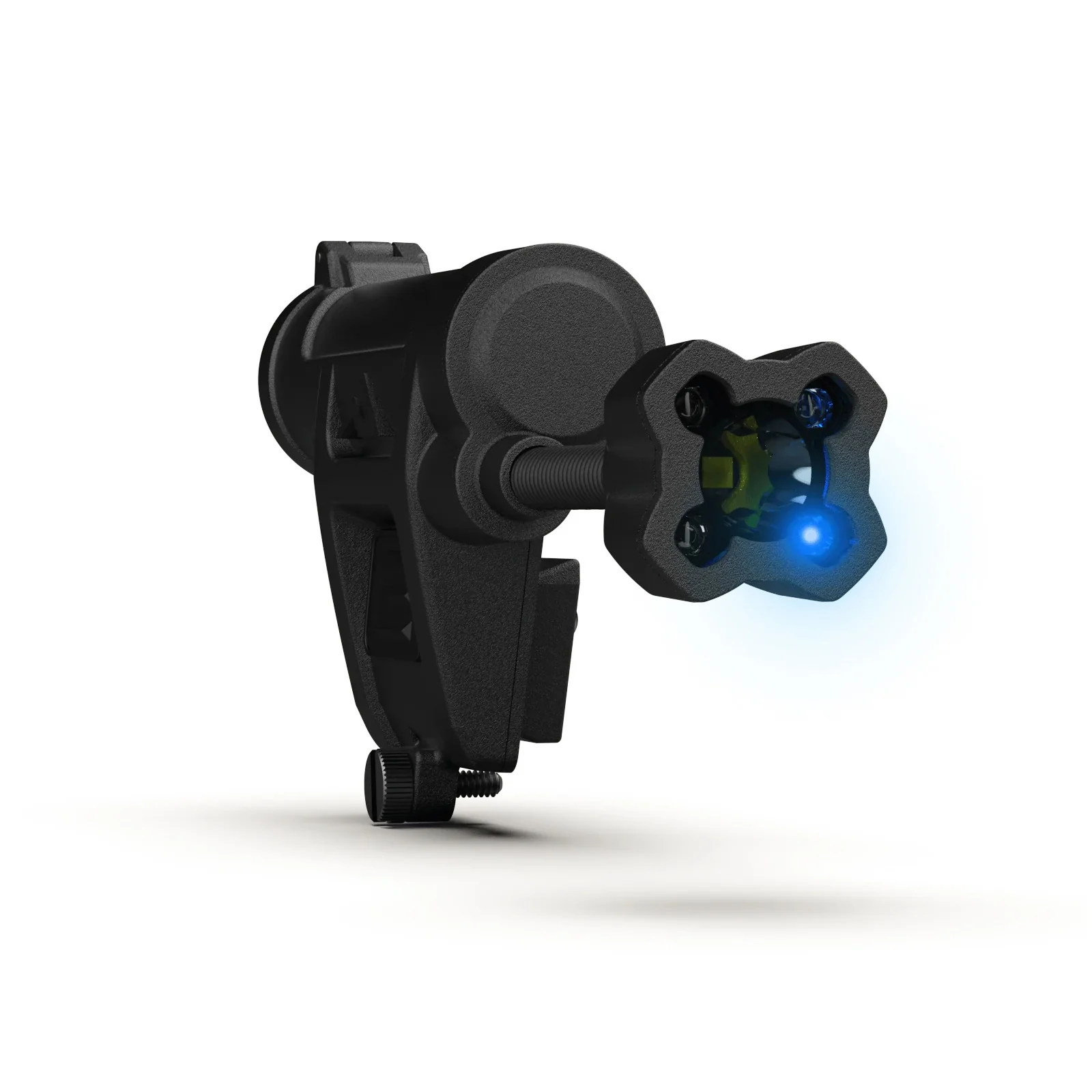 Princeton Tec - Charge X Hjelmlygte // Sort - Image 6