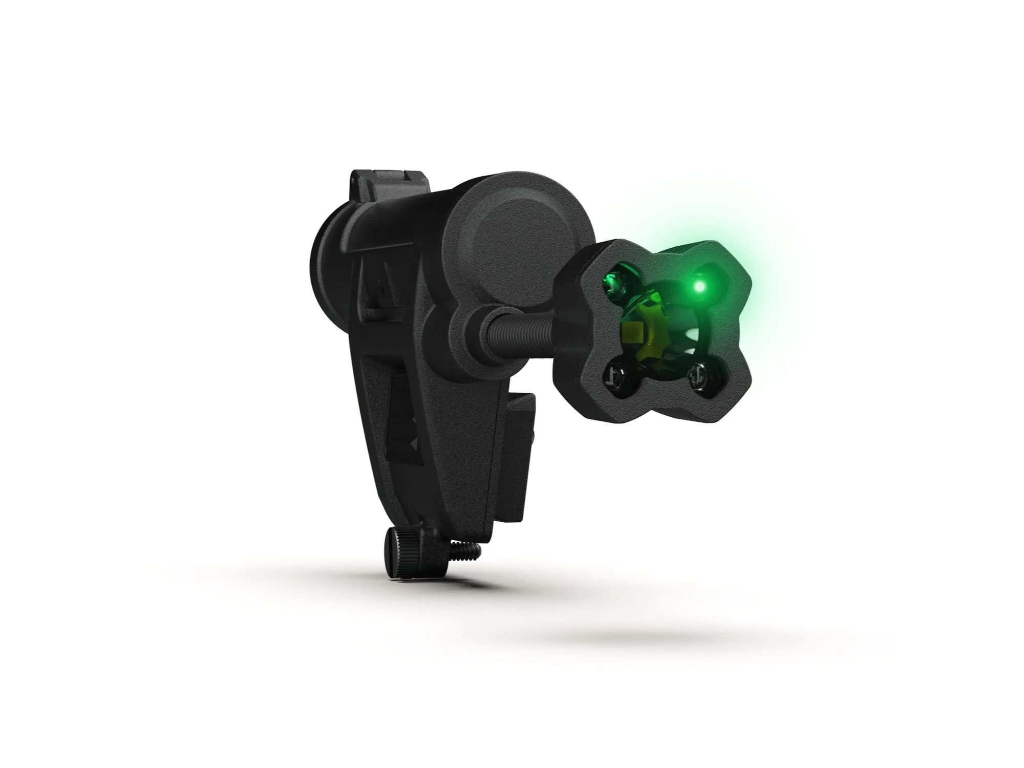Princeton Tec - Charge X Hjelmlygte // Sort - Image 7