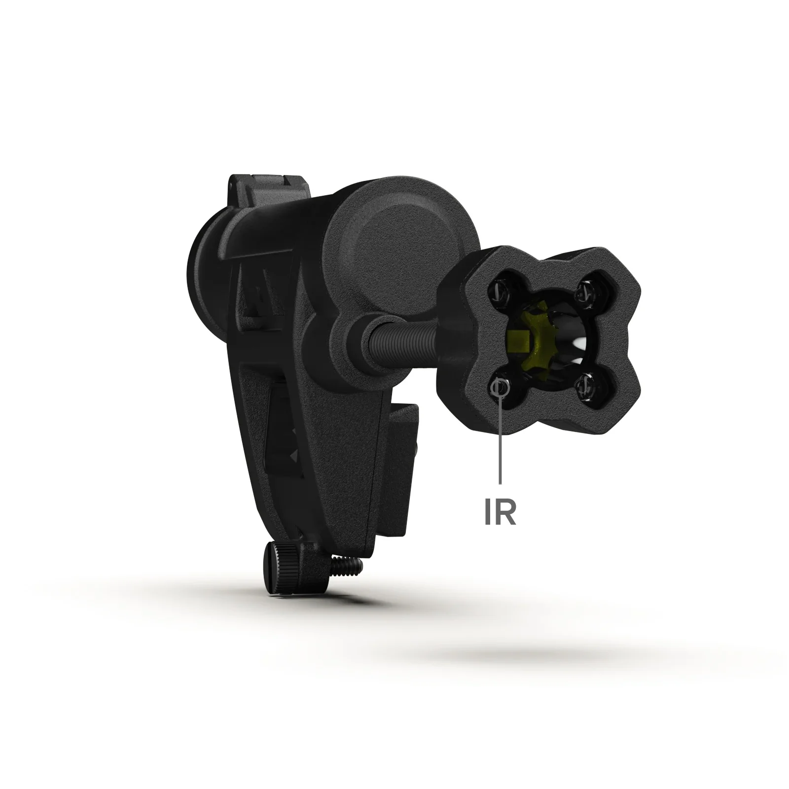 Princeton Tec - Charge X Hjelmlygte // Sort - Image 8
