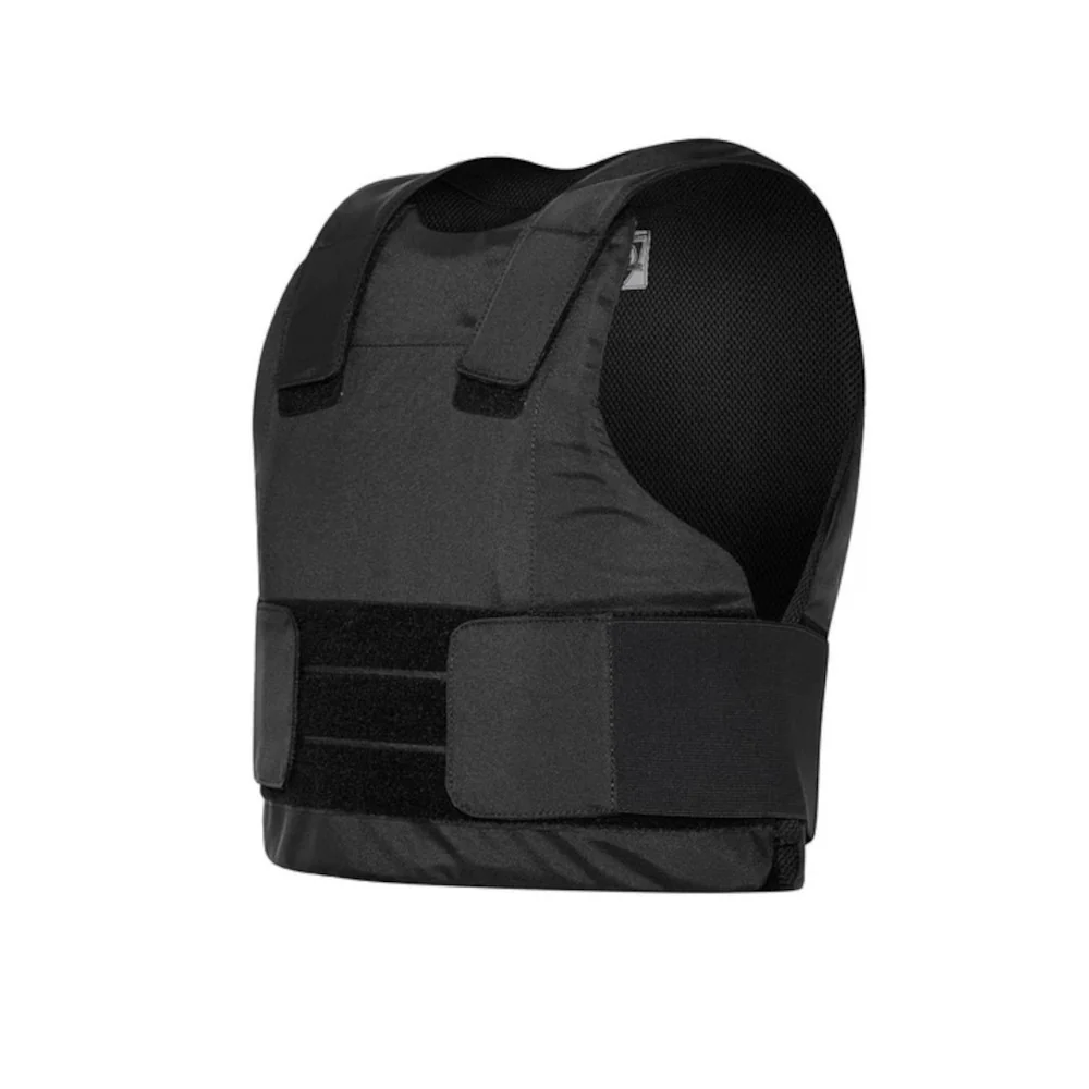 PGD - Exoskeleton Stiksikker Vest