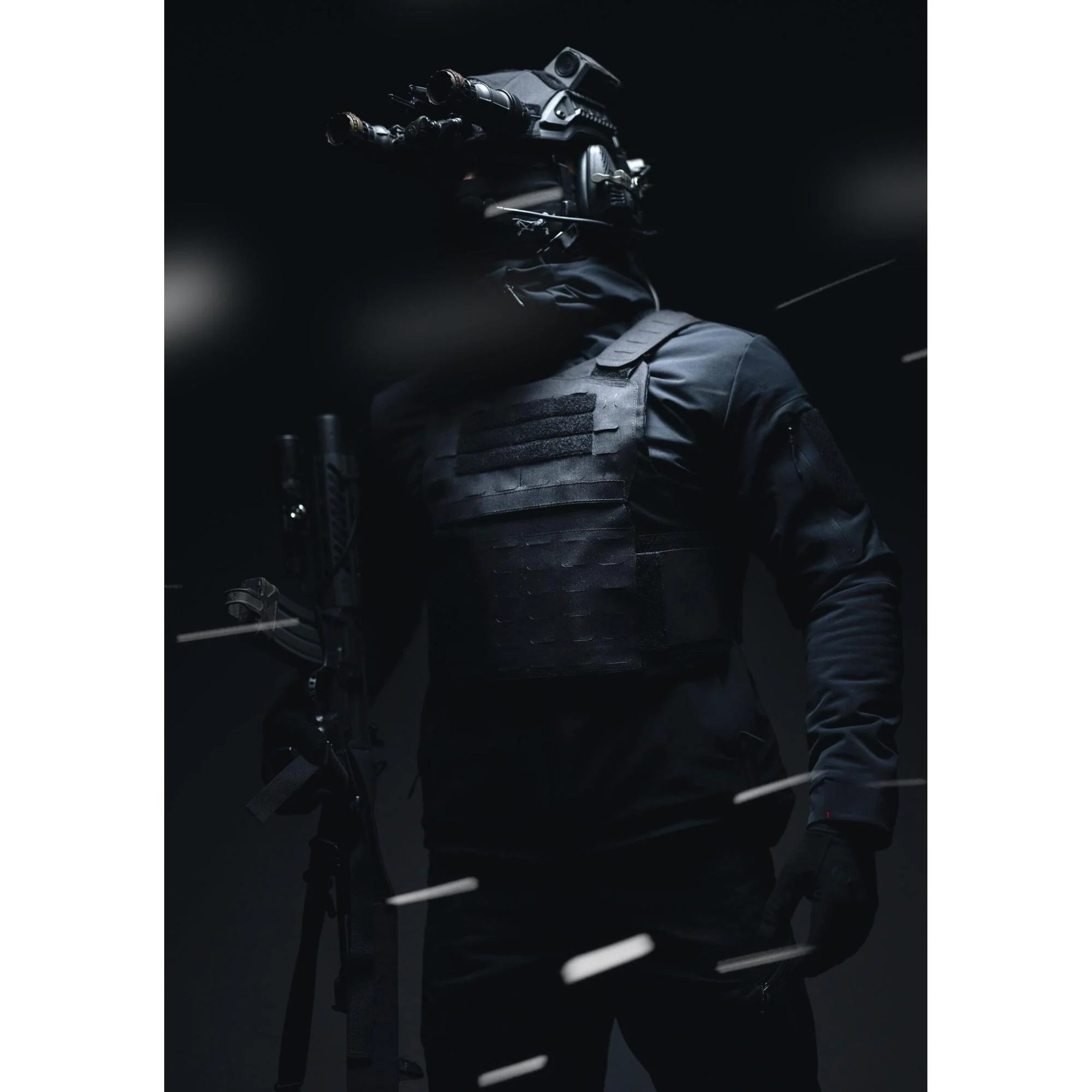 PGD - PGD Protector Skudsikker Vest NIJ IIIA - Image 7