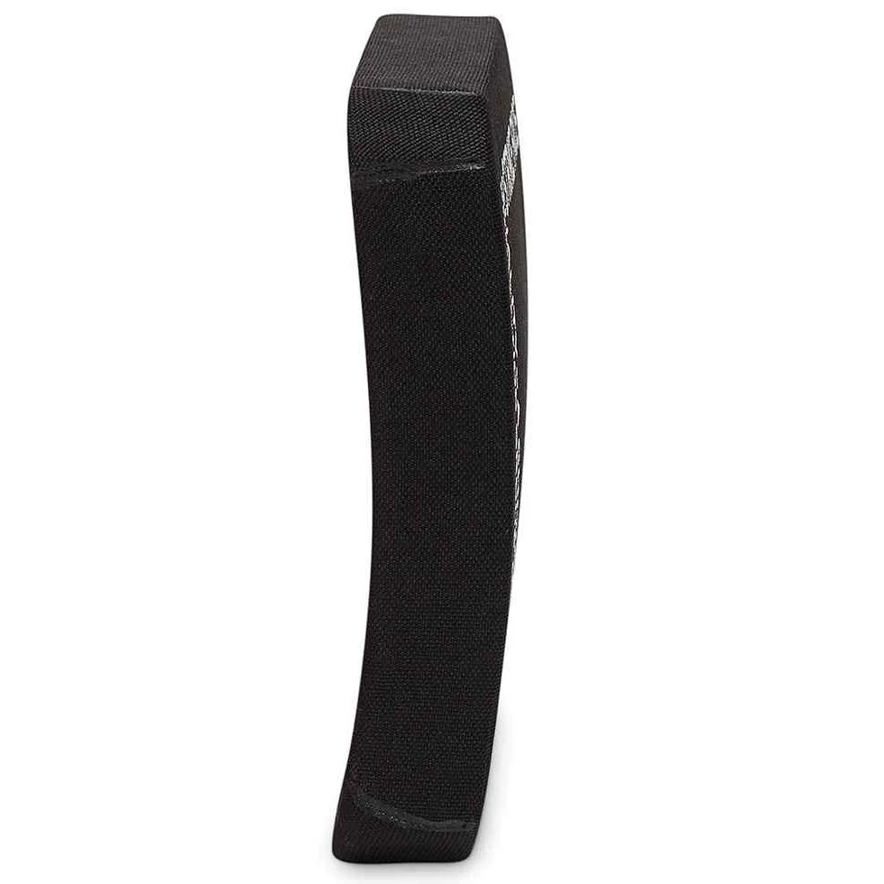 PGD - Skudsikker Sideplade NIJ level 4 Keramik Stand Alone 20 x 15 cm - Image 3