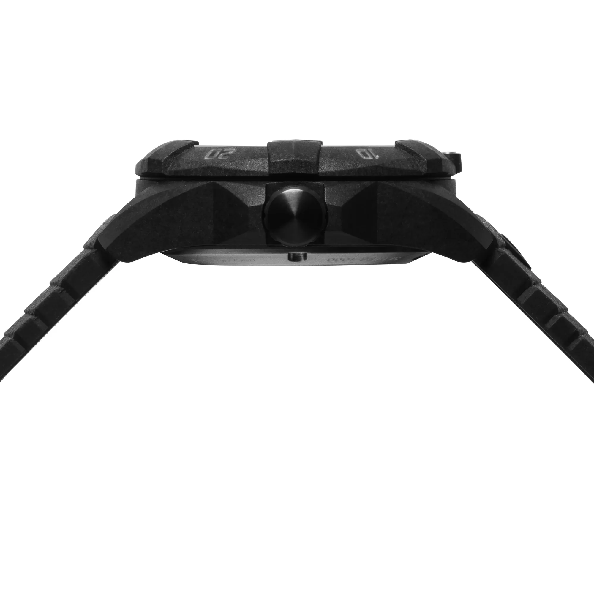 ProTek - PT1011 USMC 42 mm Outdoor Ur // Sort - Image 5