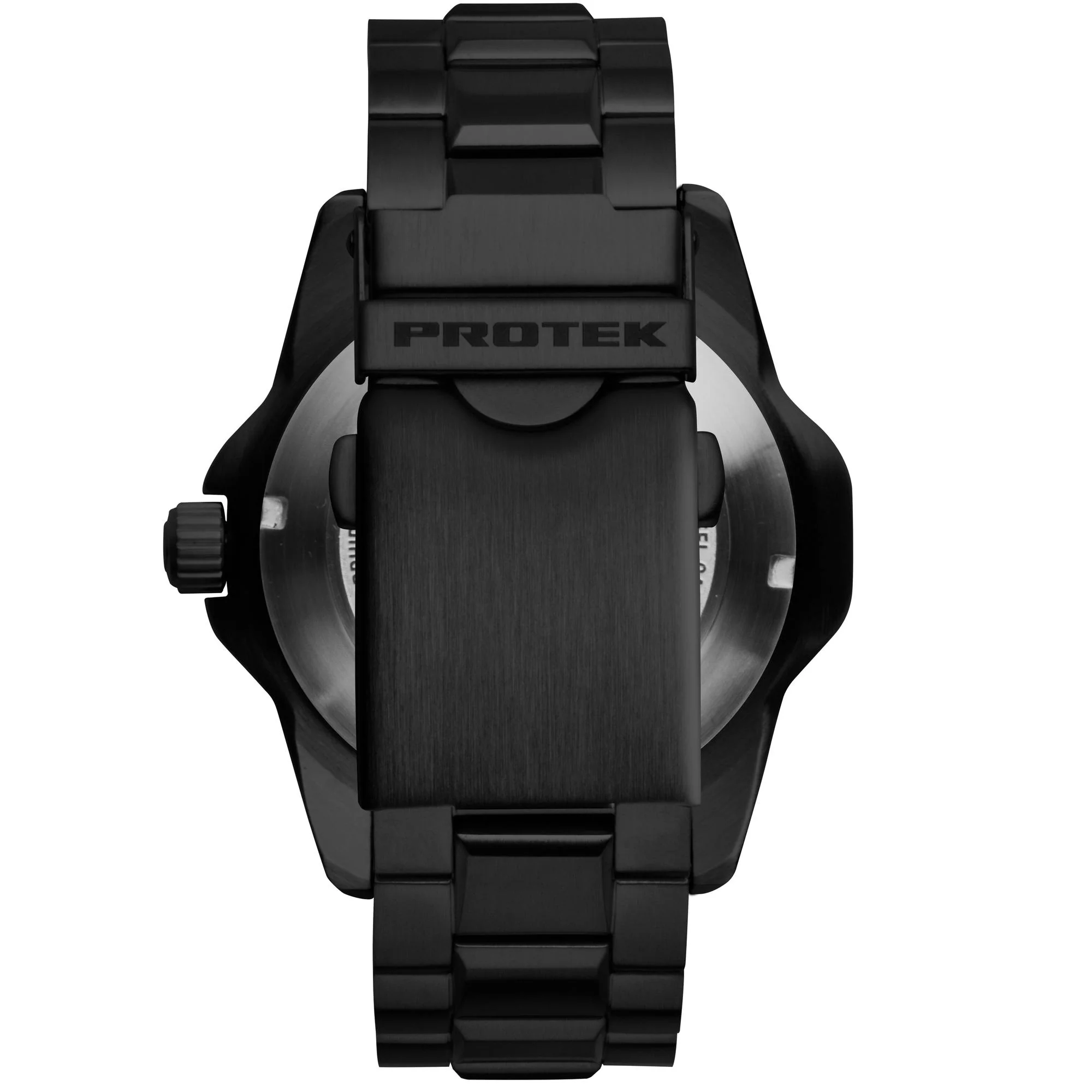 ProTek - PT2202BR 42 mm Outdoor Ur // Sort - Image 4