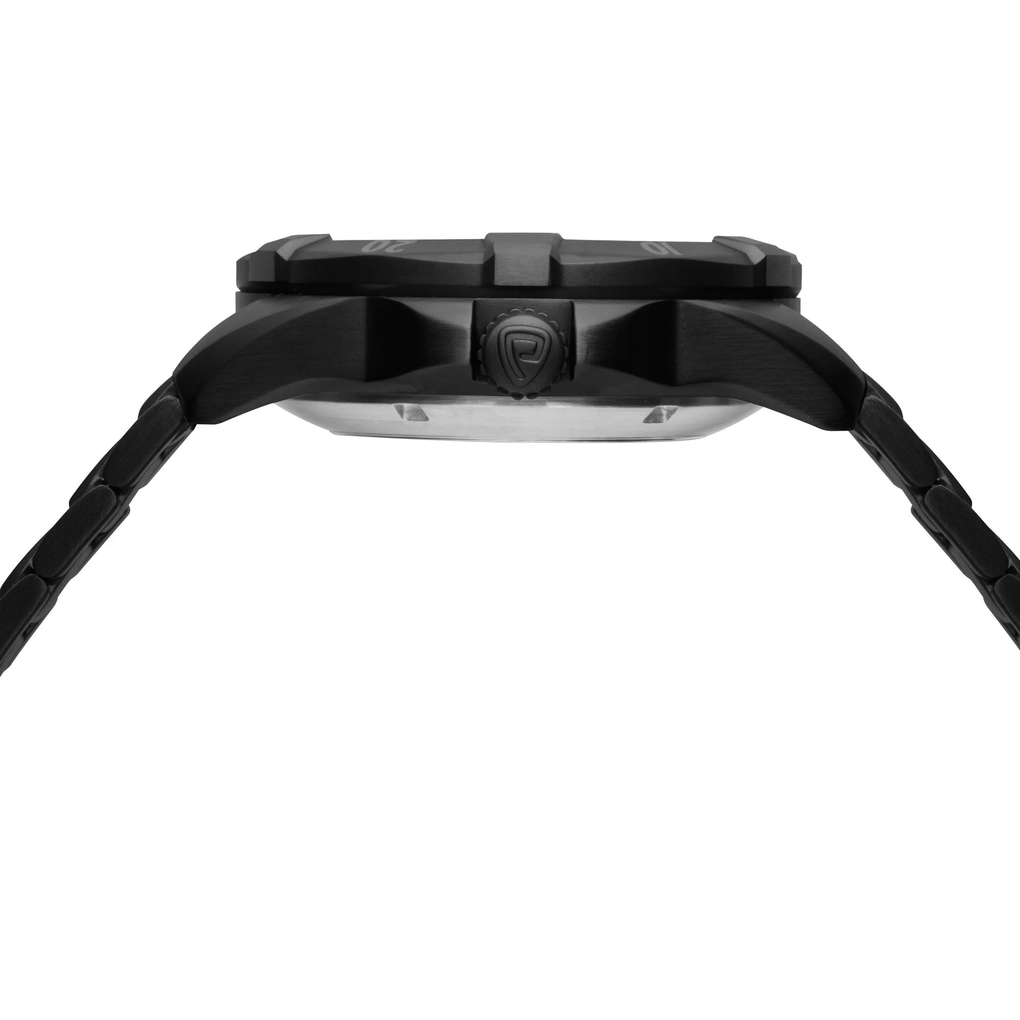 ProTek - PT2202BR 42 mm Outdoor Ur // Sort - Image 5