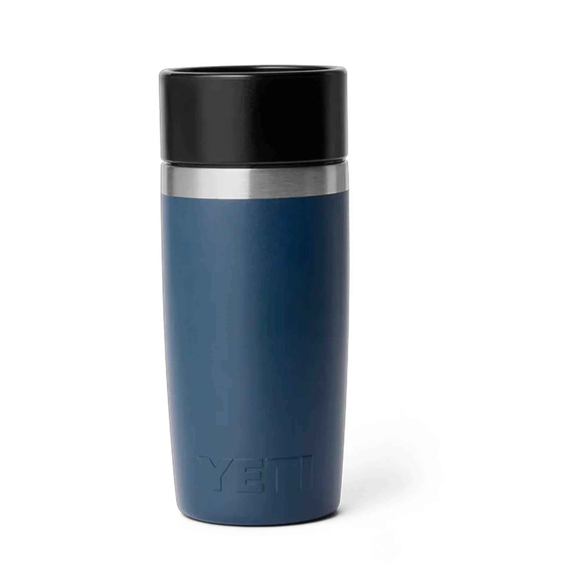 YETI - Rambler Travel Bottle 355 ml // Navy - Image 2